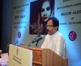 Inauguration of Begum Akhtar centenary commemoration-10