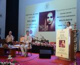 Inauguration of Begum Akhtar centenary commemoration-11