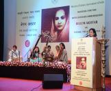 Inauguration of Begum Akhtar centenary commemoration-12