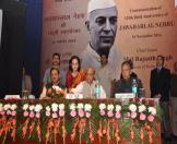 125th Birth Anniversary of Jawaharlal Nehru-11