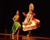 Performance by ‘Nrityarupa’ dance group at the inaugural - 01