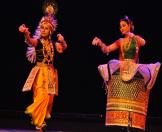 Performance by ‘Nrityarupa’ dance group at the inaugural - 03