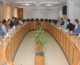 India-Russia Joint Working Group on Culture and Tourism