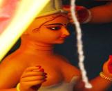 Durga Puja in West Bengal