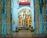 Durga Puja in West Bengal