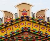 Durga Puja in West Bengal