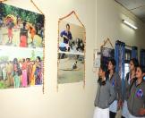 Inauguration of Heritage corner by IGRMS, bhopal-06