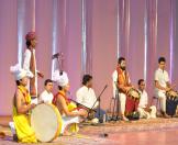 Festival of India in Mongolia - 02