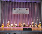 Festival of India in Mongolia - 03