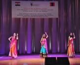 Festival of India in Mongolia - 05