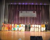 Festival of India in Mongolia - 06