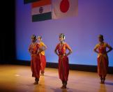 Kalakshetra group performance at Kariya city-07