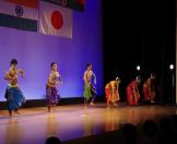 Kalakshetra group performance at Kariya city-09