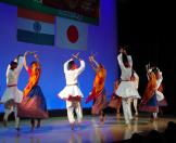 Kalakshetra group performance at Kariya city-12