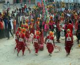 Rawat Nach Mahotsav