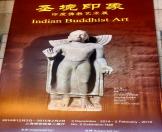 Inauguration ceremony of indian buddhist art at Shanghai Museum China-03