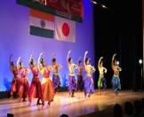 Kalakshetra group performance at Kariya city-02