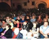 Indian Revival Group in Sulmona