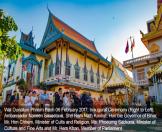 Wat Ounalum Phnom Penh 06 February 2017
