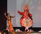 Inaugural Ramlila presentation by the renowned Shri Ram Bharatiya Kala Kendra, Delhi-01