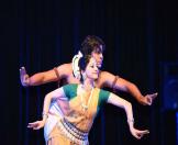 Inaugural performance by 'Nrityarupa', a composite presentation of classical dance forms conceptualised by the prestigious Sangeet Natak Akademi-01