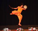 Inaugural performance by 'Nrityarupa', a composite presentation of classical dance forms conceptualised by the prestigious Sangeet Natak Akademi-03