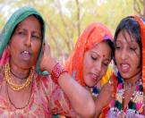 Kalbelia: Folk Songs and Dances
