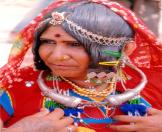 Kalbelia: Folk Songs and Dances