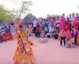 Kalbelia: Folk Songs and Dances
