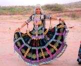 Kalbelia: Folk Songs and Dances