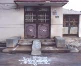 Kolam: Ritualistic Threshold Drawings and Designs of Tamil Nadu