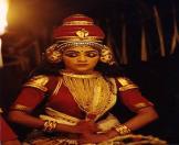 Kutiyattam, Sanskrit theatre