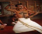 Kutiyattam, Sanskrit theatre
