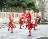 Lama Dance 2