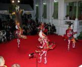 Lama Dance 4
