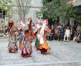 Lama Dance