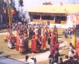 Lama Dances of Sikkim: Buddhist Monastic Dances