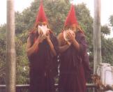 Lama Dances of Sikkim: Buddhist Monastic Dances