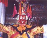 Lama Dances of Sikkim: Buddhist Monastic Dances