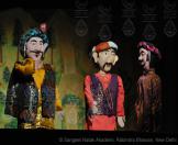 Lilavati M Kavi-Puppet Show