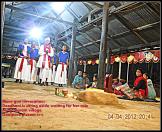Māre-gān: An Epic Singing Performance of Assam