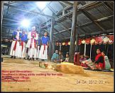 Māre-gān: An Epic Singing Performance of Assam
