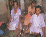 Manosa Gaan