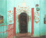 Manosa Gaan