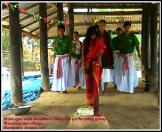 Māre-gān: An Epic Singing Performance of Assam