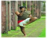 Kalaripayuttu