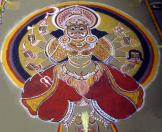 Mudiyettu: Ritual Theatre and Dance Drama