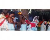 Mudiyettu: Ritual Theatre and Dance Drama