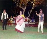 Nacha Folk Theatre