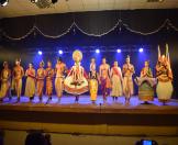 Nritya Rupa - Mosaic of Indian Cultural Dances
